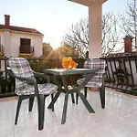 Dalmatia Apartament