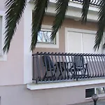 Apartament Dalmatia