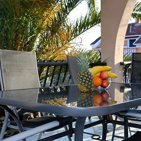 Appartement Dalmatia *