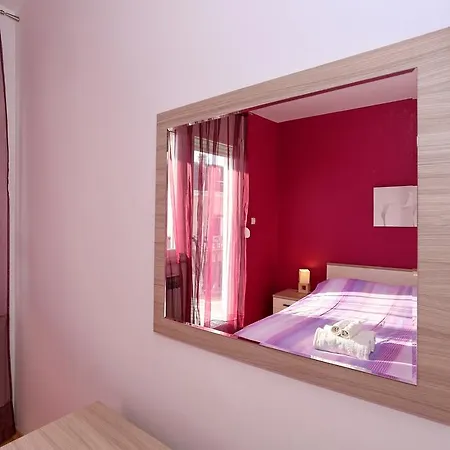 Dalmatia Appartement