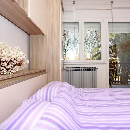 Apartman Dalmatia Zára