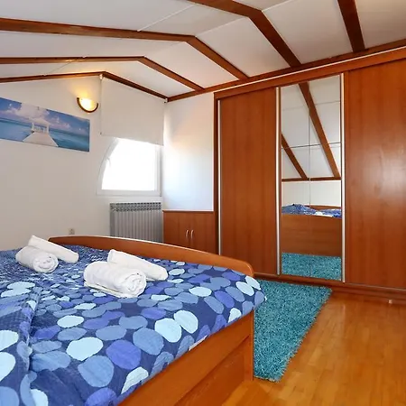 Appartement Dalmatia Zadar