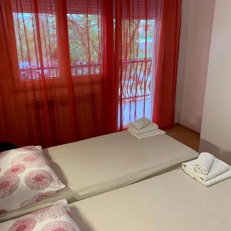 Appartement Dalmatia Zadar
