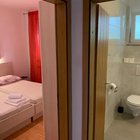 Appartement Dalmatia Zadar