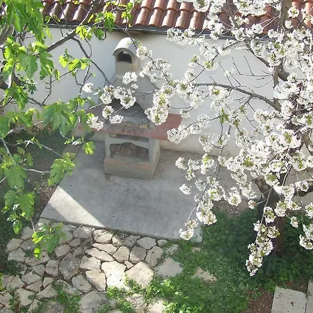 Lejlighed Dalmatia Zadar