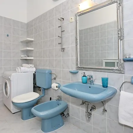 Dalmatia Appartement