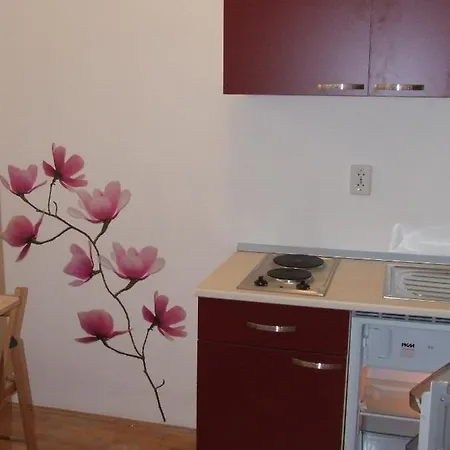 Appartement Dalmatia *