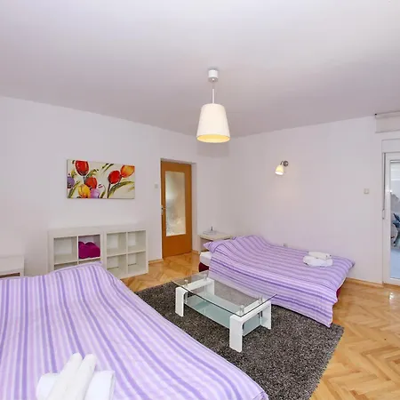 Apartman Dalmatia