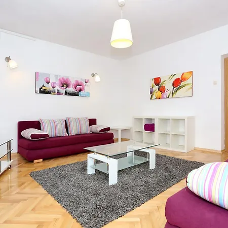 Dalmatia Appartement *