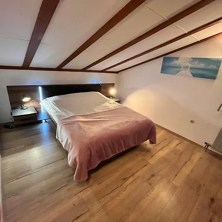 Appartement Dalmatia Zadar