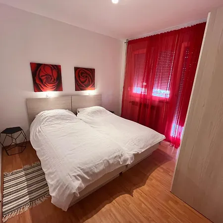 Dalmatia Appartement