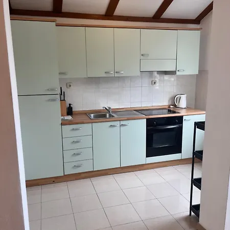 Dalmatia Lejlighed *