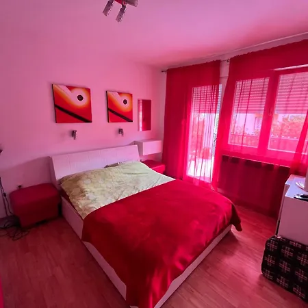 Appartement Dalmatia *