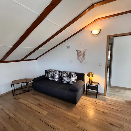 Dalmatia Daire Zadar