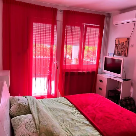 Dalmatia Appartement