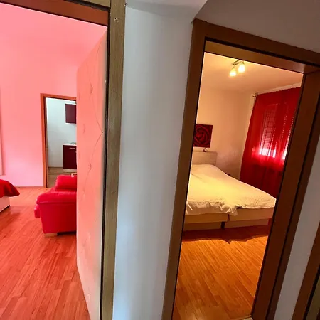 Appartement Dalmatia