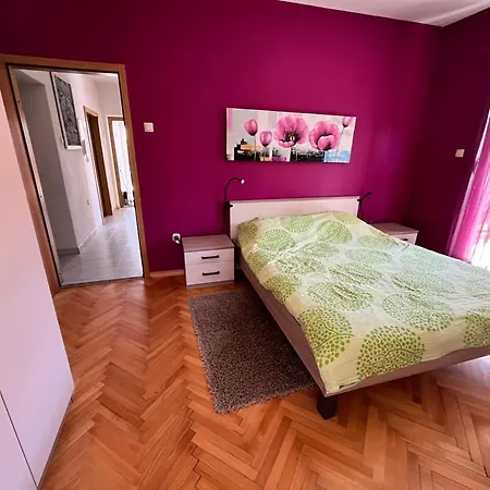 Dalmatia Apartment