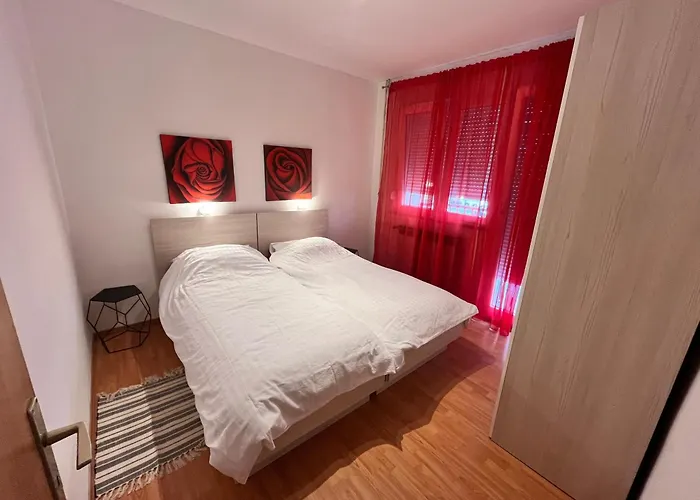 Dalmatia Apartman